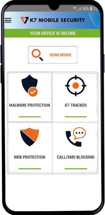 K7 Ultimate Security Infiniti Edition | Lifetime Validity Antivirus